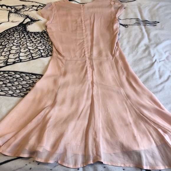 Reformation Dress Size S - Picture 2 of 8